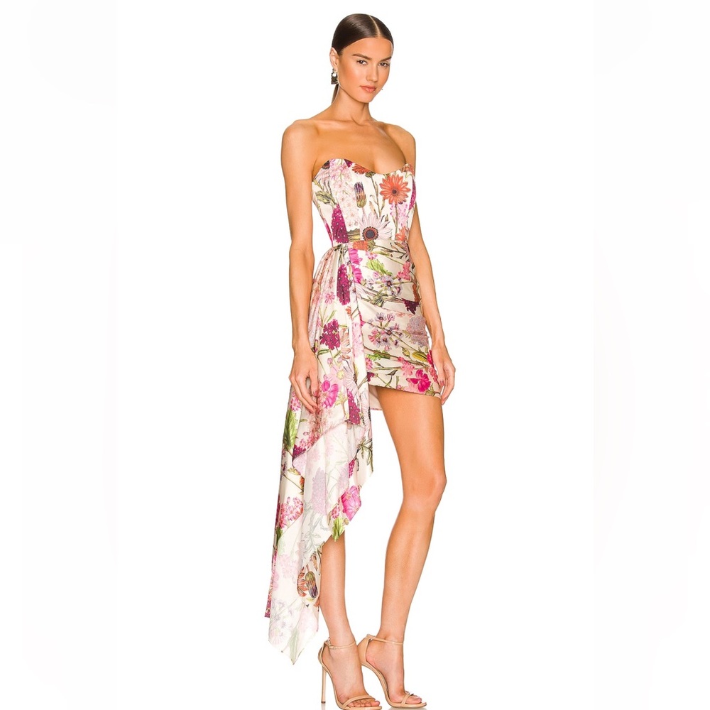 Katie May, Chasing Dawn Gown, Revolve